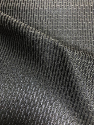 DG-PGSG  PSCC19146  30D環保耐刺刮雙面布+TPU+環保彈力城墻格  56''  185±10gsm 底布83%poly,17%SP 面布100%poly  MOQ:1000y 正面照